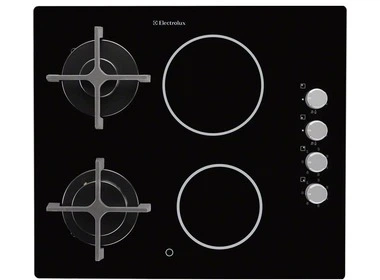 Варочная поверхность ELECTROLUX EGE 6172 NOK