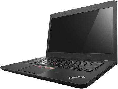 БВ Ноутбук Lenovo ThinkPad E450 14 Intel i3-5005U 4 RAM 500 HDD