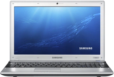 БВ Ноутбук Samsung RV 509 15.6 Intel P6200 4 RAM 120 SSD NVIDIA 315M 512 МБ