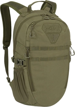 Рюкзак тактический Highlander Eagle 1 Backpack 20L TT192-OG Olive Green (929626)