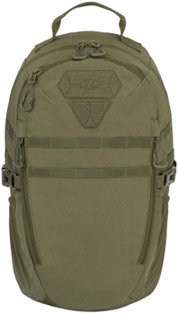 Рюкзак тактичний Eagle 1 Backpack 20L TT192-OG Olive Green (929626)