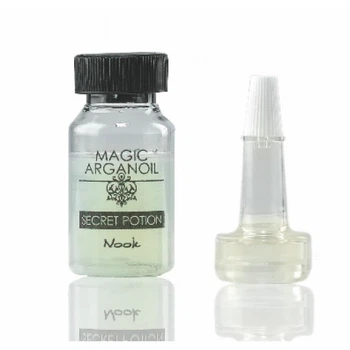 Реструктурирующее лечение волос Nook Magic Arganoil Secret Potion 9 шт