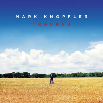 Компакт диск Comp Music Mark Knopfler Tracker Ukrainian Special Edition CD 0602547196309