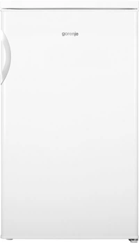 Lodówka jednokomorowa Gorenje R492PW (3838782407468)