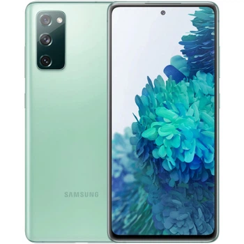 Смартфон Samsung Galaxy S20 FE 128GB SM-G781FD Green Seller Refurbished