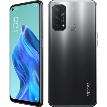 Смартфон Oppo Reno 5A 6/128GB Black – фото, отзывы, характеристики