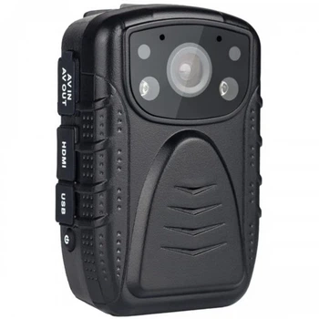 Видеорегистратор нагрудный Protect R-01S 42 32 gb R-01S - NEW