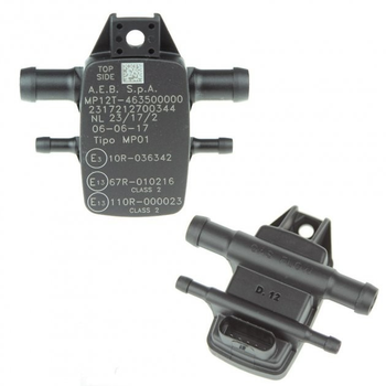 Датчик давления ГБО A.Е.B. MP12Т Tipo-MP01 (AEB PT-12t)