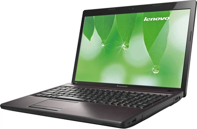 БВ Ноутбук Lenovo G580 15.6 Intel i3-3110M 8 RAM 120 SSD NVIDIA GT 635M 2 ГБ