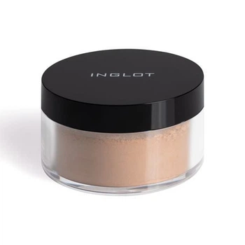 Пудра розсипчаста Inglot Perfect Finish Loose Powder № 14 23гр бежевий