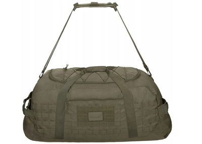 Сумка тактичка Mil-tec US CARGO 105L Tactical Bag Олива