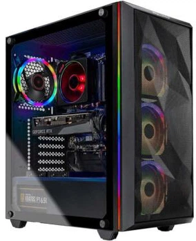 Комп'ютер Skytech Chronos Gaming PC Desktop (ST-CHRONOS-0352-B-AM‎)