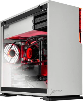 Комп'ютер Skytech Shiva Gaming PC Desktop (ST-SHIVA-0217)