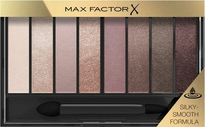 Палетка теней для глаз Max Factor Masterpiece Nude Palette 03 Rose Nudes 6.5 г (3616302463886)