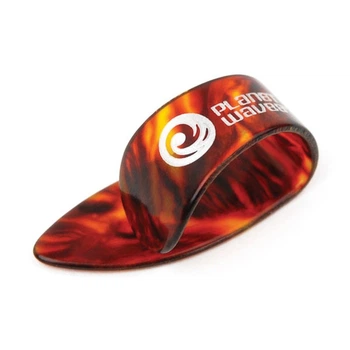 Медиатор-коготь Daddario Planet Waves Thumb Pick Medium