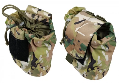 Підсумок PA m3 для скидання магазинів мультикам (MOLLE, на тактичний пояс, розвантаження, РПС) YL-22-M