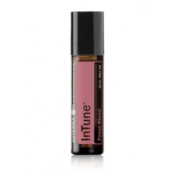 Смесь эфирных масел dōTERRA Intune Touch / Настроенность в роллере 10 ml