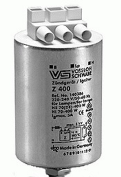 Імпульсний пристрій Vossloh Schwabe Z400 400 вт