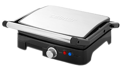 Гриль ZELMER ZPR2000
