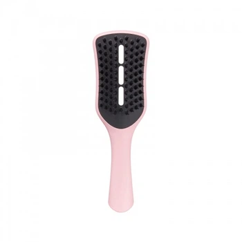 Щітка для укладання феном Tangle Teezer Easy Dry & Go Tickled Pink
