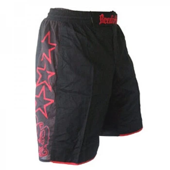 Шорты ММА Break Point New Grappling (L) Черные