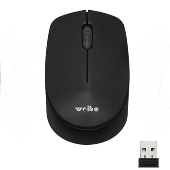 Миша Weibo RF 6300