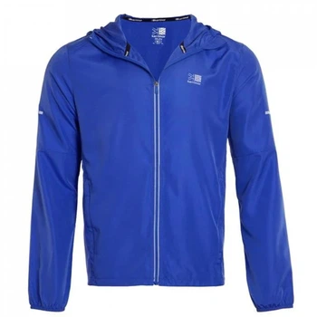 Куртка Karrimor Run Jacket Blue, M (46) (11672204)