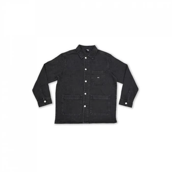 Куртка No Fear Jacket Black, XXL (52) (11672779)
