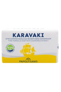 Мило тверде Karavaki Ромашка 125 г