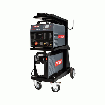 Комплект для сварки PATON ProTIG-315-400V AC/DC WC + чемодан (1034031515)