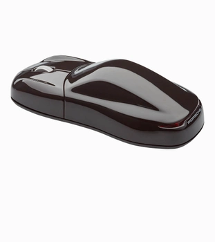 Комп'ютерна мишка Porsche чорна (WAP0508100PCPM)