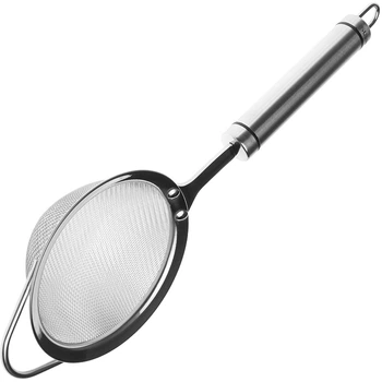 Сито кухонное с ручкой LOSSO PREMIUM CT-304 10 см
