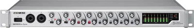 Аудіоінтерфейс Tascam SERIES 8p Dyna