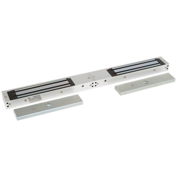 Замок электро-магнитный Green Vision GV LEMG-350D