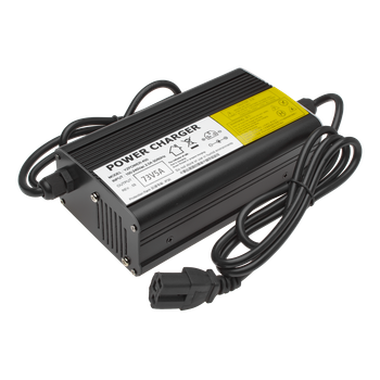 Зарядное устройство для аккумуляторов LiFePO4 60V (73V)-5A-300W