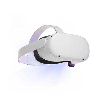 Очки виртуальной реальности Oculus Quest 2 256GB