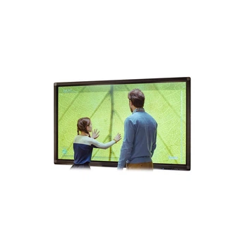 LCD панель Prestigio MultiBoard 65 L-series (UHD) IR touch (PMB528L652)