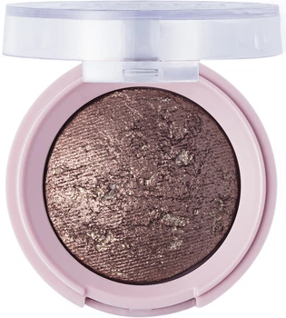 Тени шиммерные Pretty Stars Baked Eye Shadow 03 Brown Clare 3.3 г (8690604466269)