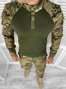 Костюм тактический Elite Multicam XL