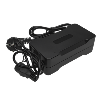 Зарядное устройство для аккумуляторов LiFePO4 72V (87.6V)-2A-144W