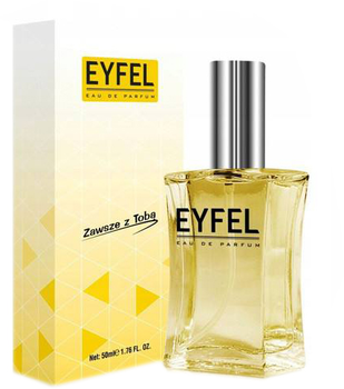 Eyfel eau de parfum