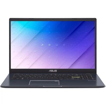 Ноутбук ASUS E510 Dark Blue (E510KA-BR114)