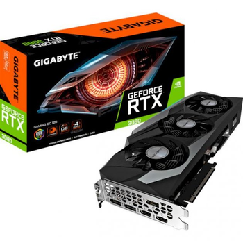 Видеокарты GeForce RTX 3080 на 12 ГБ купить в Киеве: цена, отзывы ...