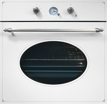 Духова шафа електричний Fabiano FBO-R 43 White Antigue 8142.508.0445
