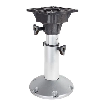 Стойка для сиденья в лодку 36.5-50 см Adjustable OceanSouth MA 773-1