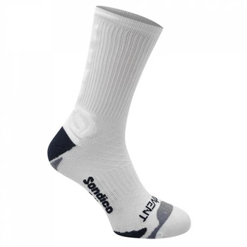 Шкарпетки Sondico Elite Crew Training White, 41-45 (10116377)