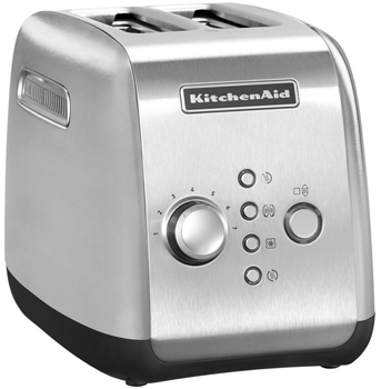 Тостер KitchenAid 5KMT221ESX