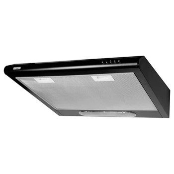 Витяжка ELEYUS LINE I 50 BL