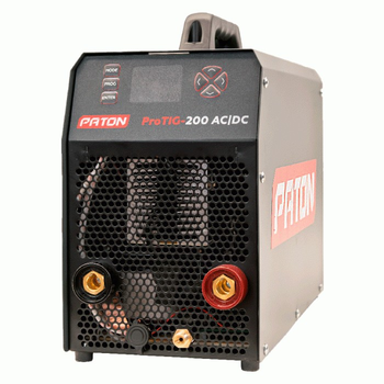 Аргонодуговой инверторный аппарат Патон ProTIG-200 AC/DC (1034020012)