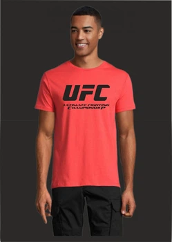 Футболка YOUstyle UFC 0972 XL Hibiscus